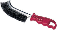 SPAZZOLA A MANO OND.OTT. 140X25 FI86531 