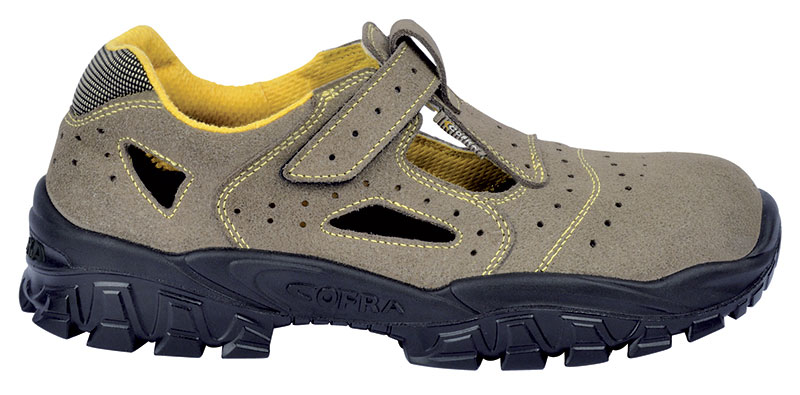 SCARPA NEW BRENTA 41 S1P                