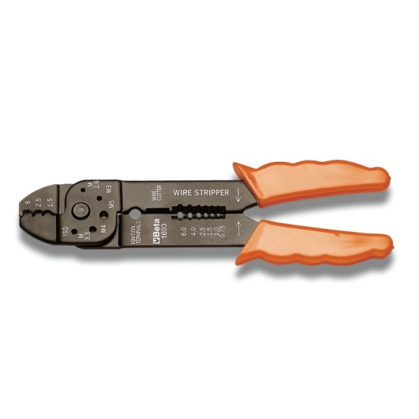 BETA 1603 PINZA PER CAPICORDA           