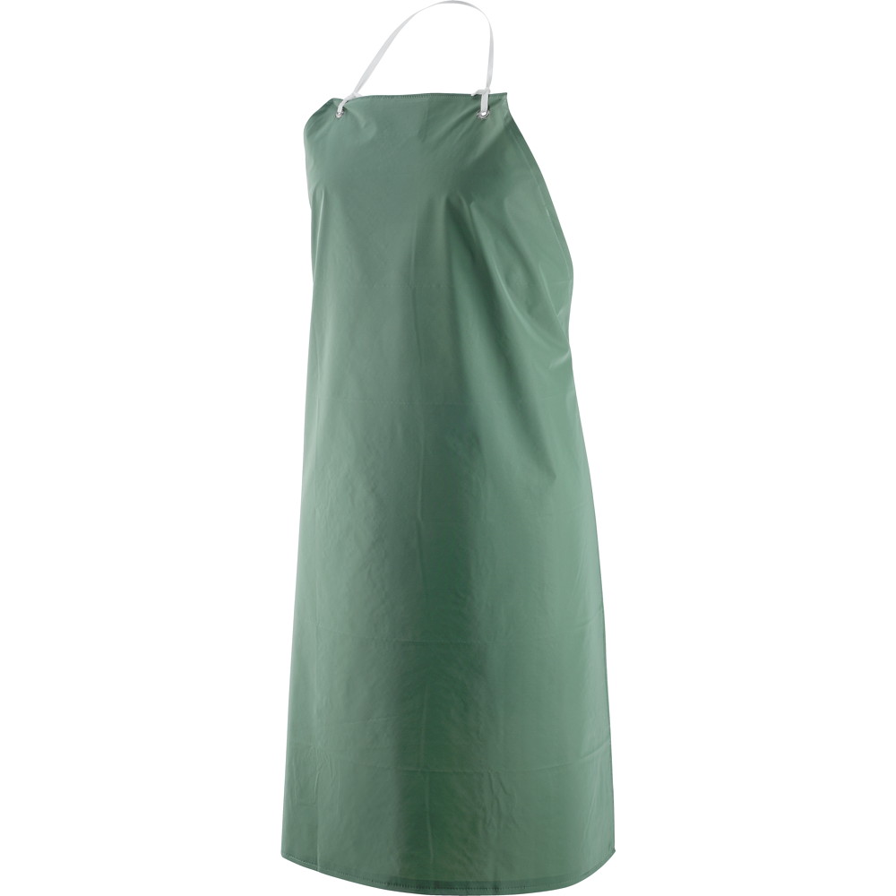 GREMBIULI VERDI PVC 141042