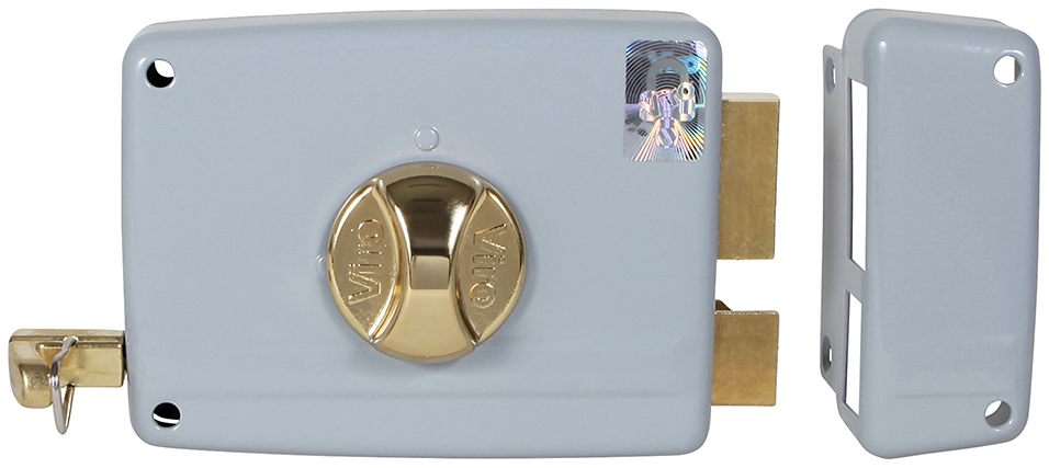 SERRATURA APPLICARE 60SX 7603.07122000  