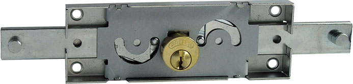 SERRATURA PREFER PREA211000 X SERRANDE  
