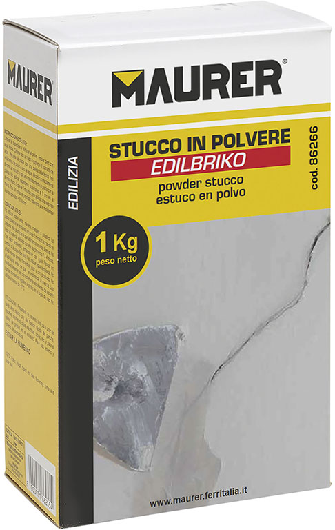 STUCCO IN POLVERE 1KG 455001 86266