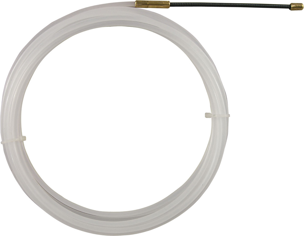 PASSACAVI NYL.C/SFERA 15MT 4MM FI95445