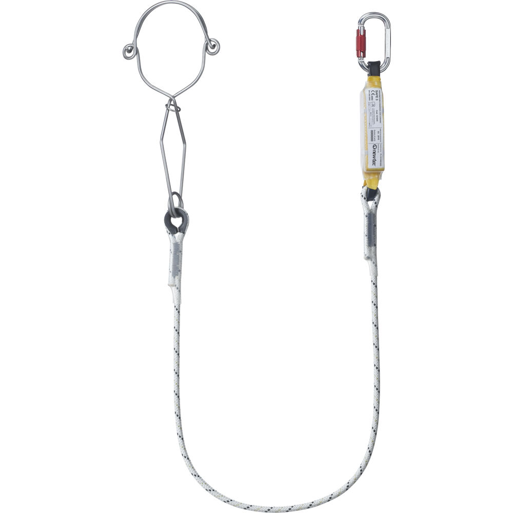 ASSORBITORE DI ENERGIA SAFE B2 121045