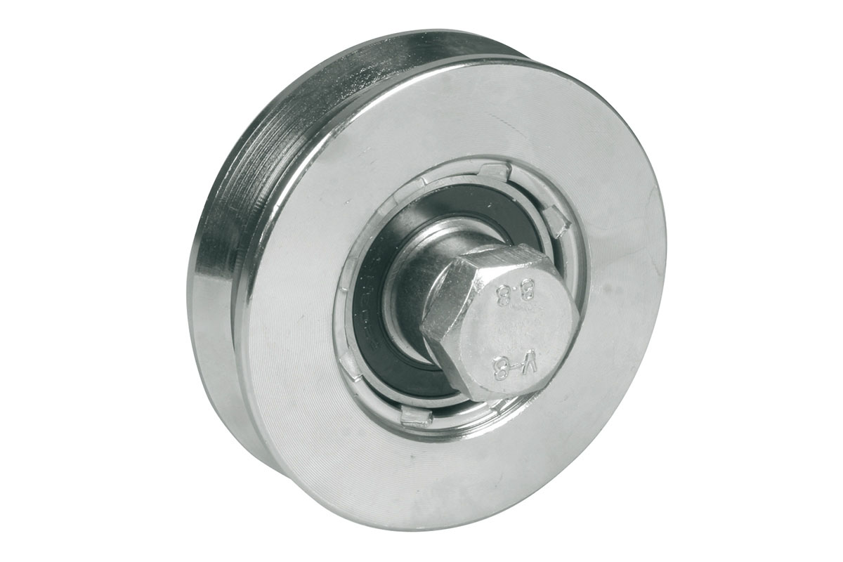 ART.402.100 RUOTA 1CUSC. G/V ZINCATA    