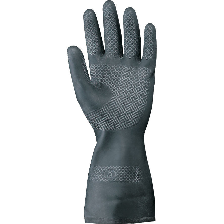 GUANTI ANTIACIDO NEO ECO M-8 348085