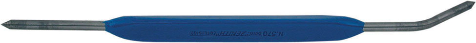 PUNTA TRACCIARE METALLO DURO 264.00