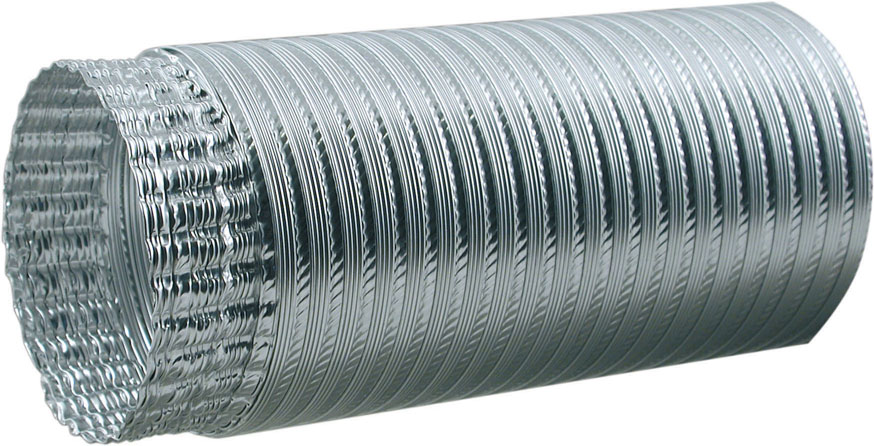 TUBO ALL. FLESSIBILE D.16 EDI160CO