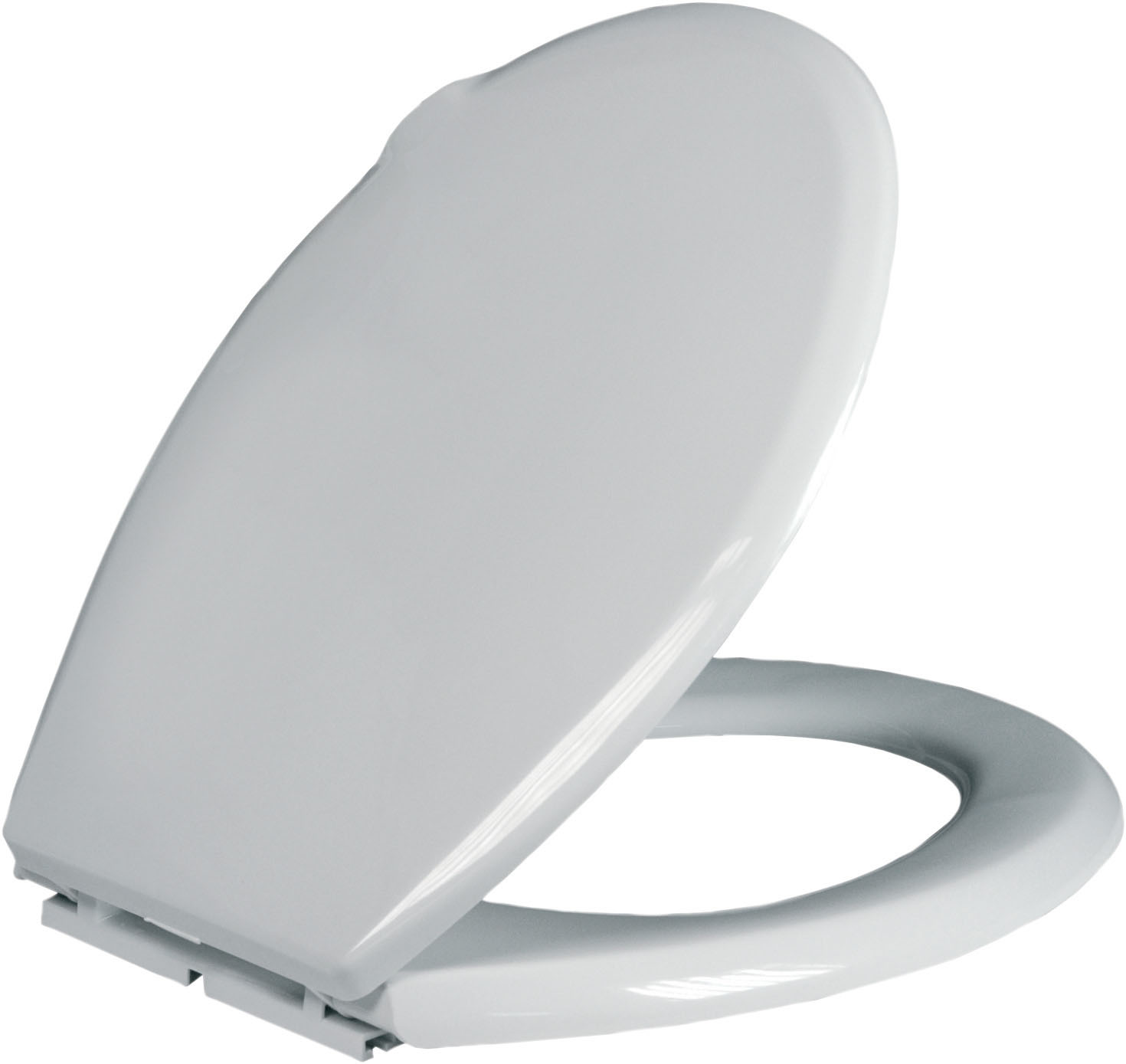 SEDILI WC UNIVERS BIANCO 2106400 FI93121