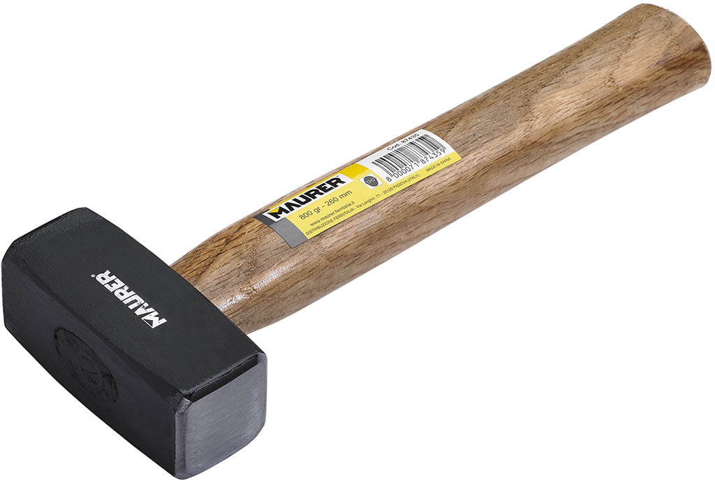 MAZZETTA M/LEGNO1000GR FI87436 0153/1000