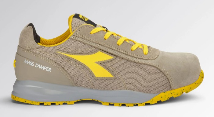 SCARPA 181142-80013 35 GLOVE TEXT LOW   