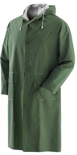 IMPERMEABILE PLUVIO TG XXL VERDE 462049