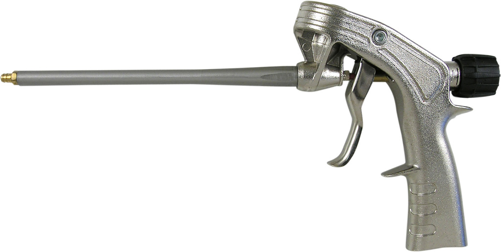 PISTOLA X SCHIUMA POLIUR. FI54658 0678