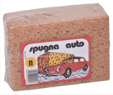 SPUGNA X AUTO 26915