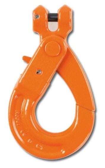 ROBUR 8058R 3150 GANCIO CLEVIS SELF LOCK