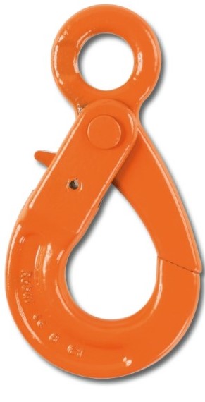 ROBUR 8057 2000KG GANCIO SELF-LOCKING