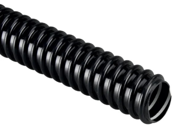 GUAINA SPIRALATA 12 GRIGIA ECGFE12