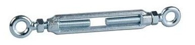 TENDITORI INOX OCCHIO/OCCHIO 8 8246