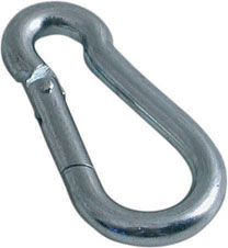 MOSCHETTONE POMPIERE 100 FI80299        