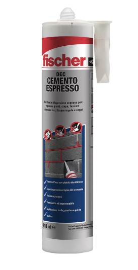 CEMENTO ESPRESSO 522431                 