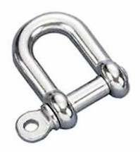 GRILLI INOX 6MM DIRITTI 8258