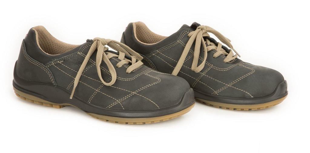 SCARPA INERZIA 43 S3 BASSA TROPEA