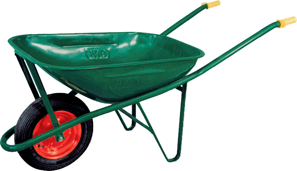 CARRIOLA FERRO ITP38B 403541