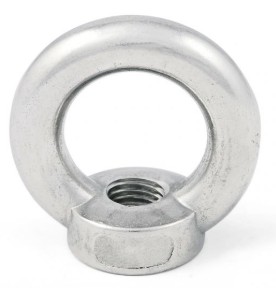GOLFARE FEMMINA INOX M6 9582