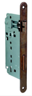 SERRATURA PATENT 30 GRANDE TONDOBON5403