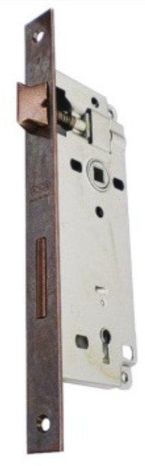 SERRATURA PATENT 30 PICCOLA 278430