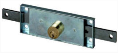 SERRATURA CENTRALE CISA4101080