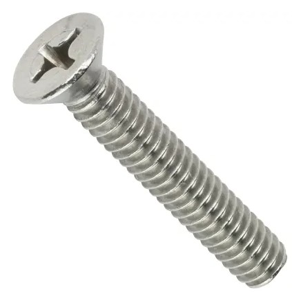 VITE TS CROCE 6X30 7688-965             