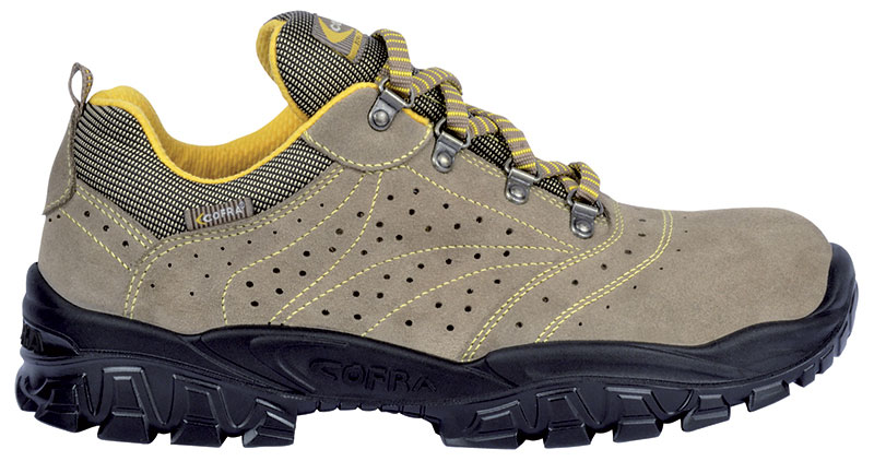 SCARPA NEW NILO 36 S1P CARACAS S89C3
