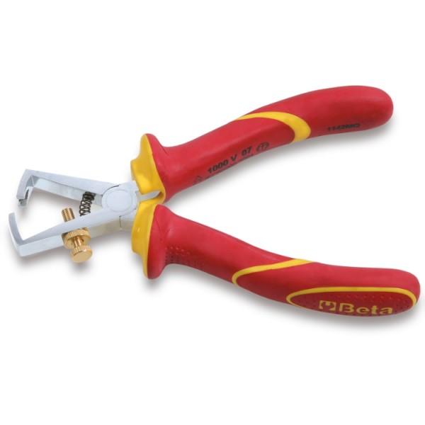 BETA 1142MQ/160 PINZA SPELAFILI         