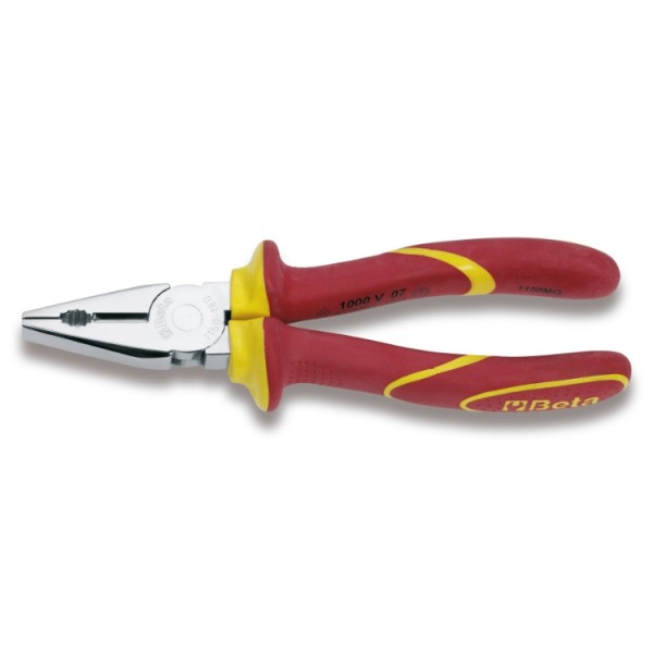 BETA 1150MQ/180 PINZE UNIVERSALI ISOLATE