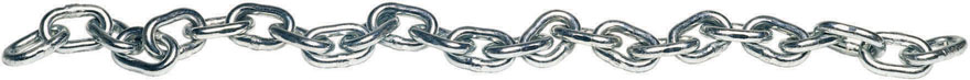 CATENA GENOVESE 30 ZINCATA FI86433      