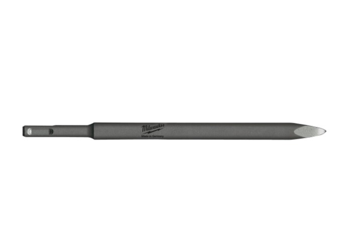 SCALPELLO SDSPLUS PUNTA 20X2504932339625