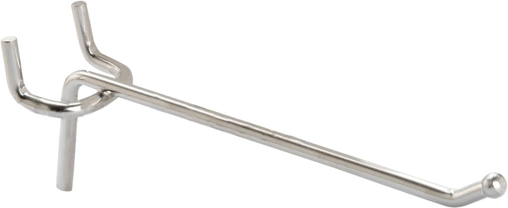 GANCI X PANNELLI FORATI 20CM GBM27520   