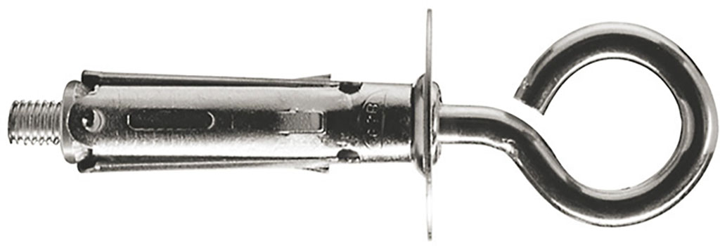 TASSELLI 8 OCCHIO CHIUSO MSB/115 FI88438