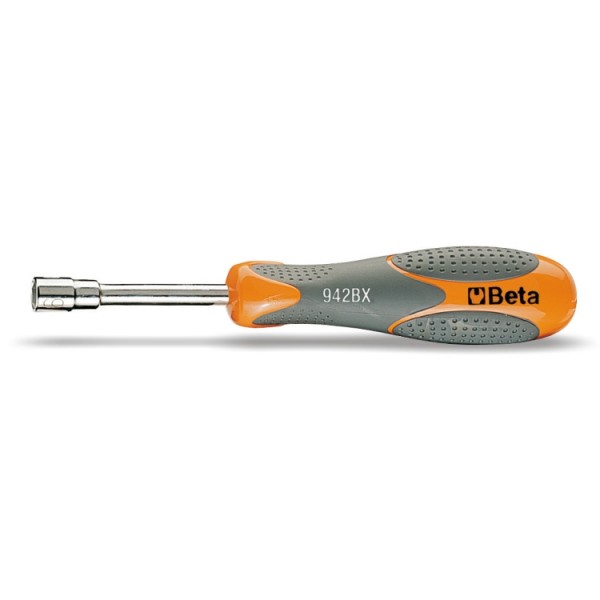 BETA 942BX/11 CHIAVE BUSSOLA CORTA      