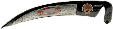 FALCE STRETTISSIMA 55CM S/BARBA FI80701