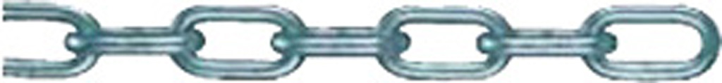 CAT GENOVESE INOX 19 4X21X15CATENA30419