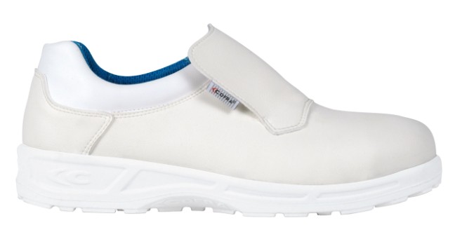 SCARPA ISLAND NEW CADMO 43 S2 CHEF 92I0