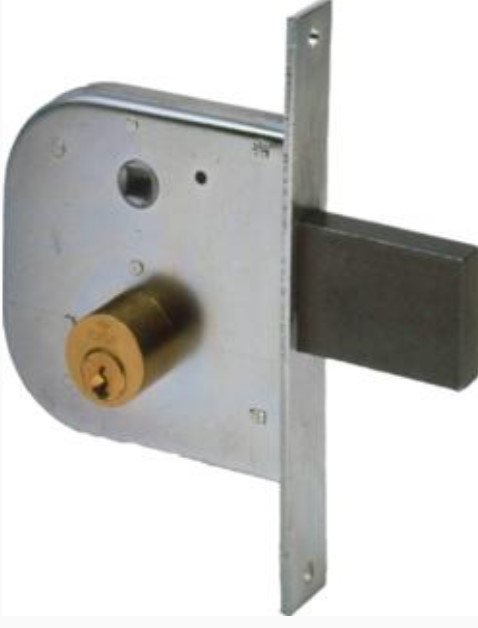 SERR. CISA 42310-50 X CANCELLICISA423105