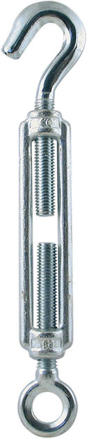 TENDITORI 6 OCCHIO/GANCIO TOG6Z         