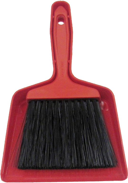 SCOPETTE PLAST/C/PALETTA AUTO 26794
