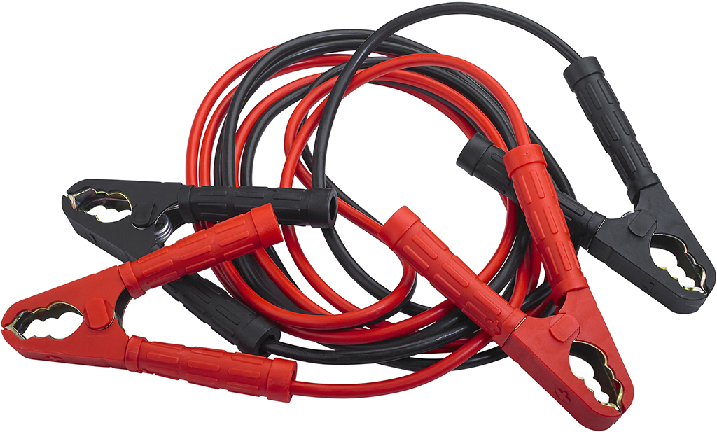 CAVI RAME 300A M3 C/PIN.  X BAT. FI86596