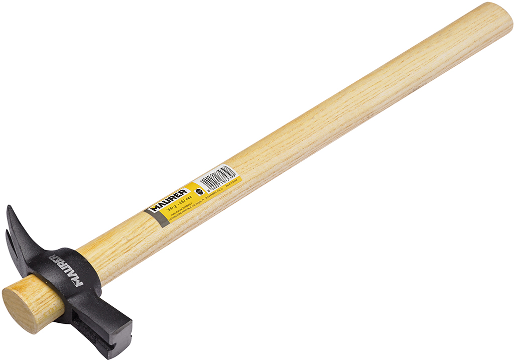 MARTELLO CARPENT M/LEGNO 300GR FI87439  