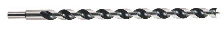 PUNTA LEGNO SUP PROF 305 6X400 330140600